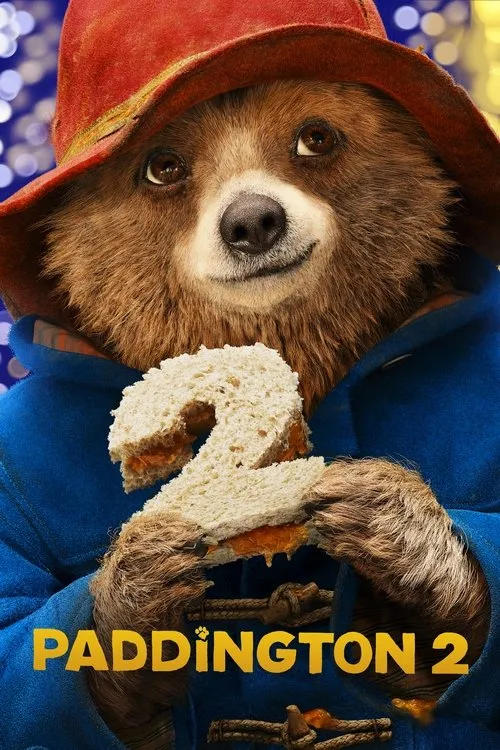 Пригоди Паддінгтона 2 (2017)