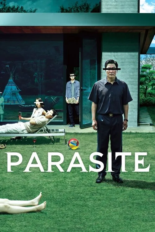 Паразити (2019)