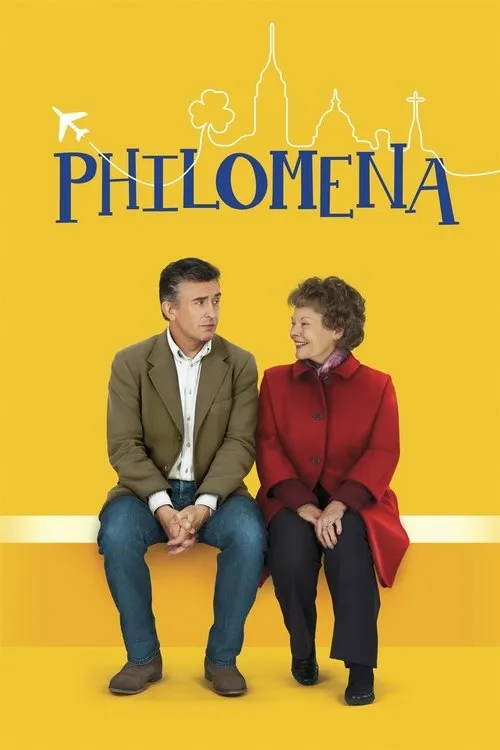 Філомена (2013)