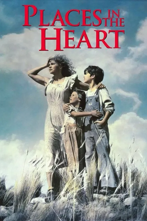 Місця в серці (1984)