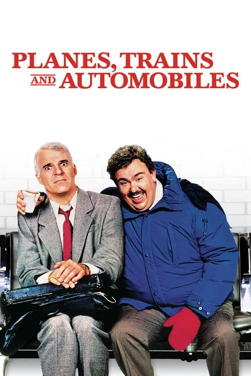 Дорожній роман (1987)