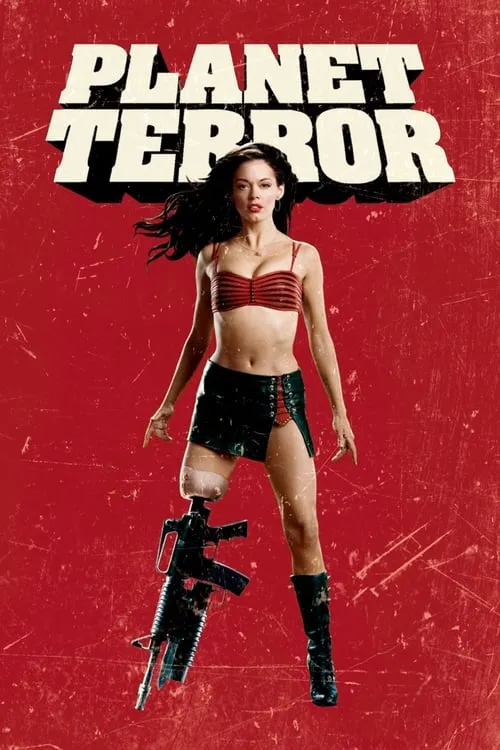 Втеча з Плането Терор (2007)