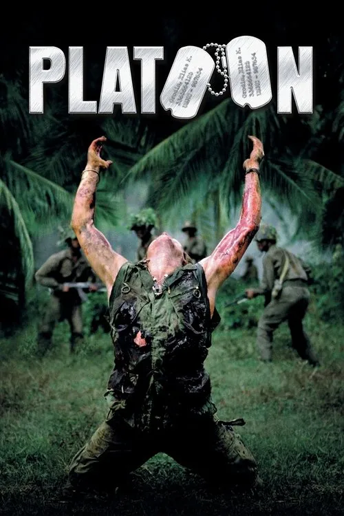 Взвод (1986)
