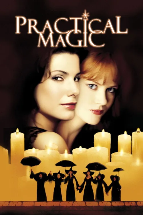 Практична магія (1998)