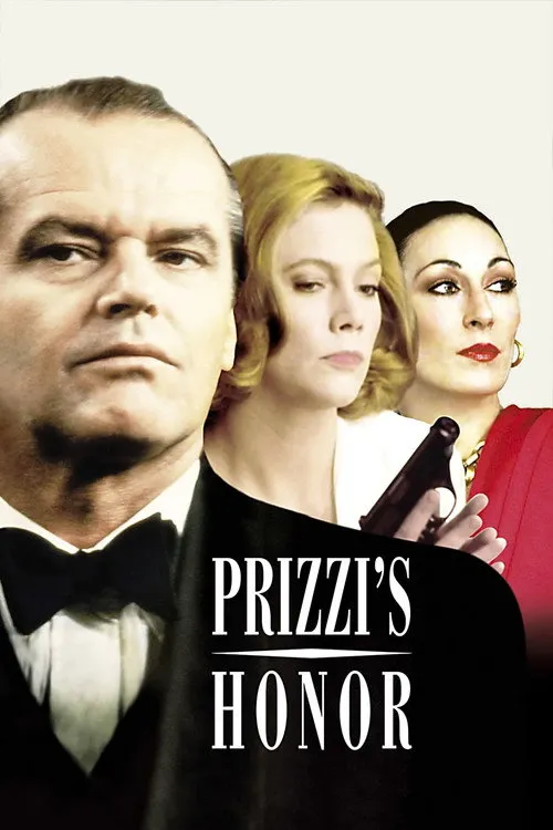Честь родини Пріцці (1985)