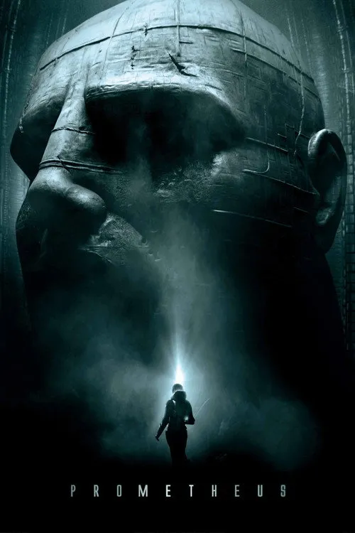 Прометей (2012)