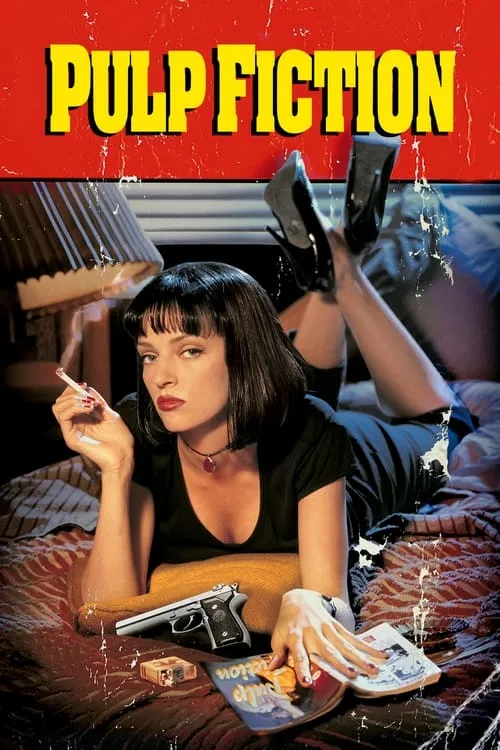 Кримінальне чтиво (1994)