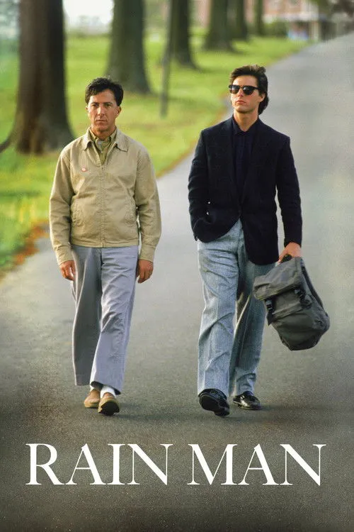 Людина дощу (1988)
