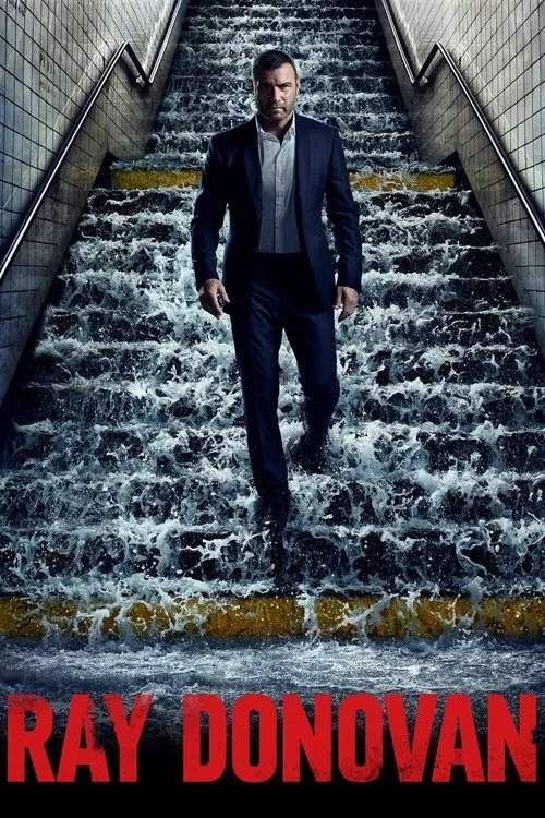 Рей Донован (2013–2020)
