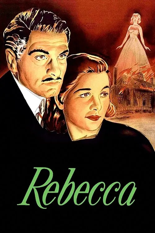 Ребекка (1940)