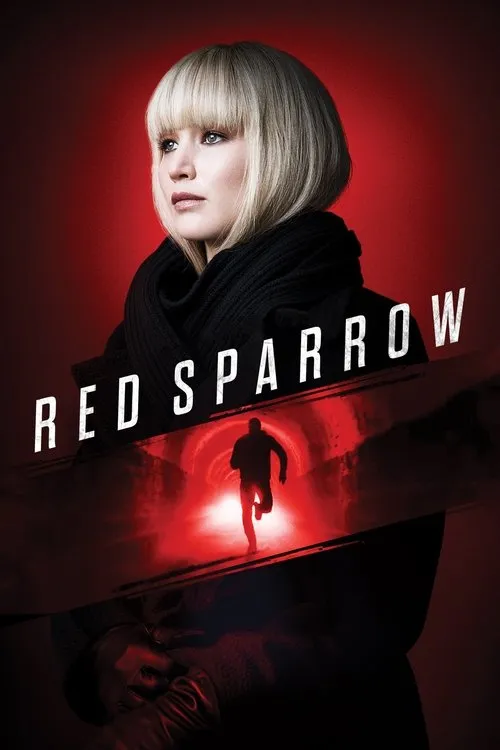 Червоний горобець (2018)