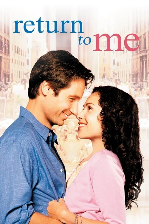 Кохання за розкладом (2000)