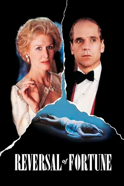 Поворот долі (1990)