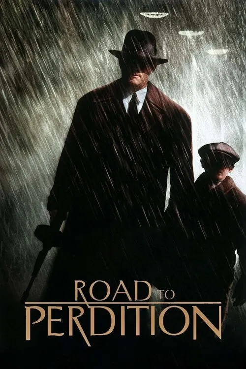 Дорога на загибель (2002)