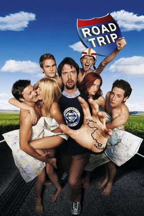 Дорожня пригода (2000)