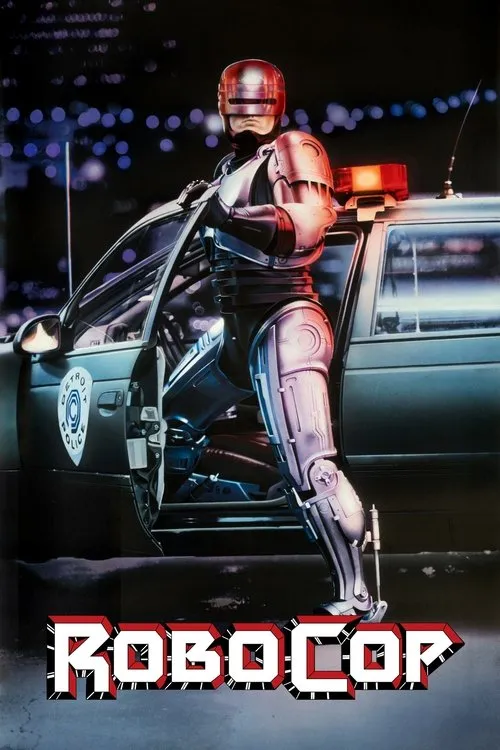 Робокоп (1987)