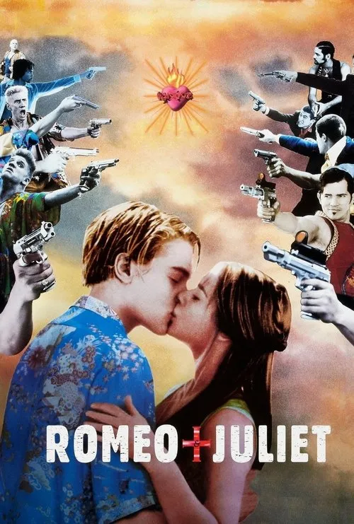 Ромео і Джульєтта (1996)