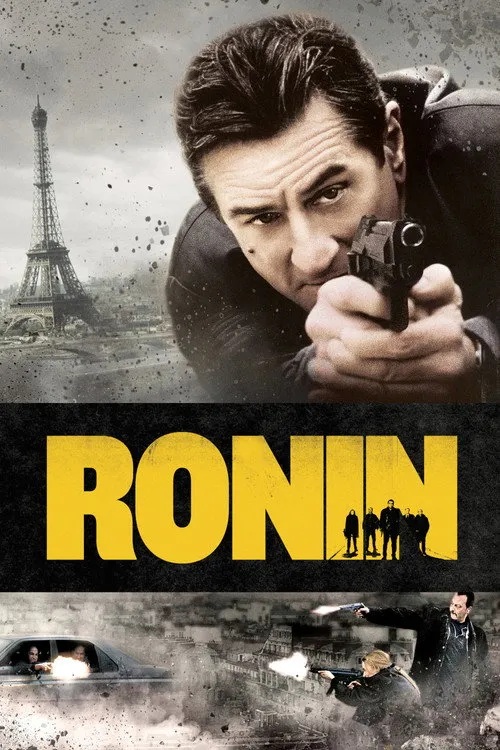 Ронін (1998)