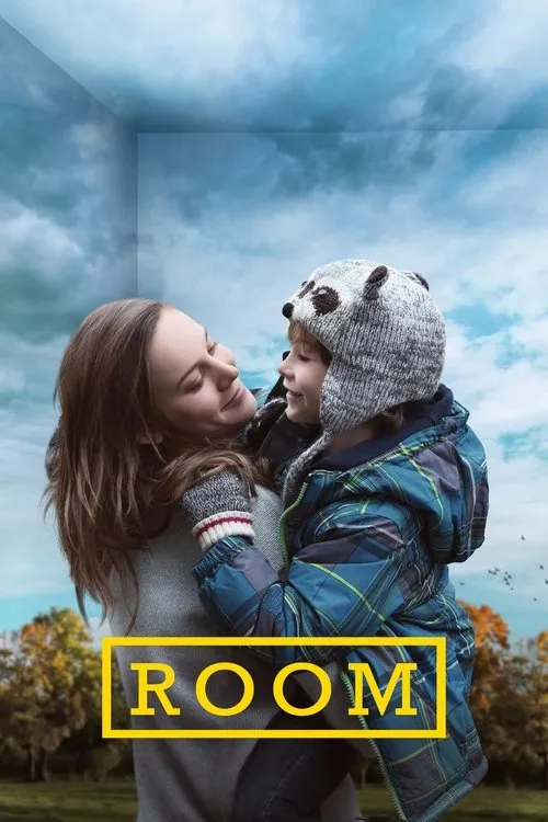 Кімната (2015)