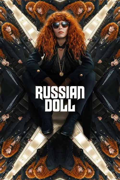 Російська лялька (2019–2022)