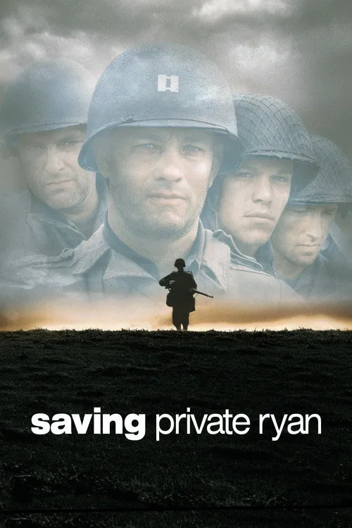 Рятуючи рядового Раяна (1998)
