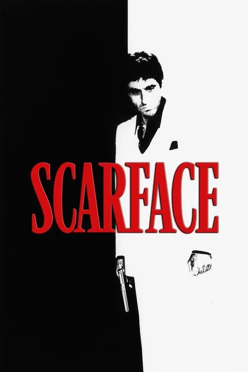 Скарфейс (1983)