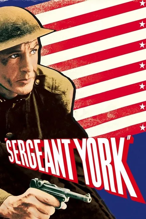 Сержант Йорк (1941)
