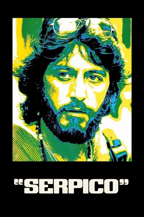 Серпіко (1973)