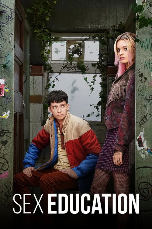 Сексуальна просвіта (2019–2023)