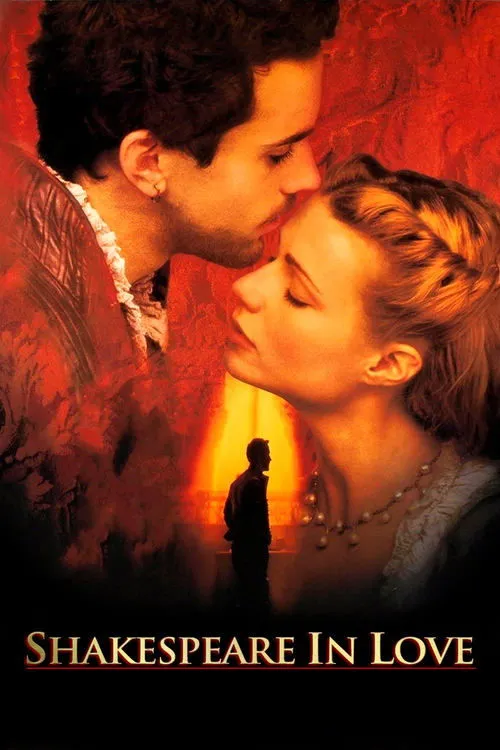 Закохані у Шекспіра (1998)
