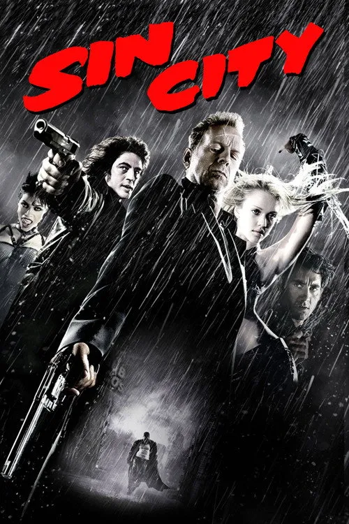 Місто гріхів (2005)