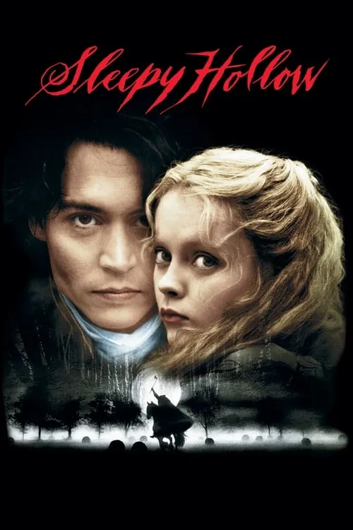 Сонна Лощина (1999)