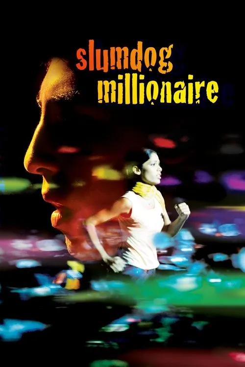 Мільйонер з нетрів (2008)