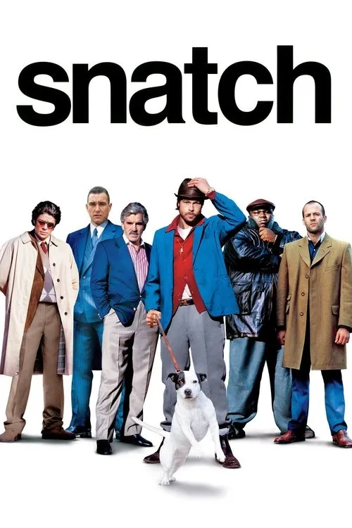 Великий куш (2000)