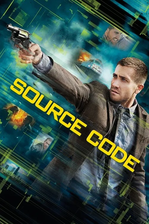 Вихідний код (2011)
