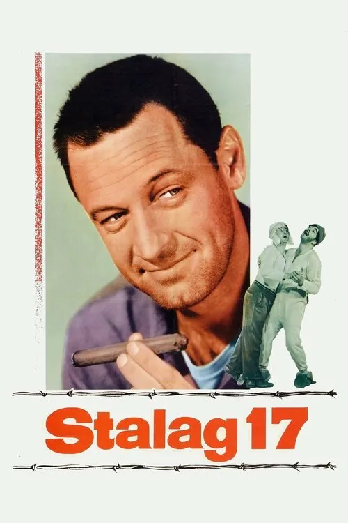 Сталаг 17 (1953)