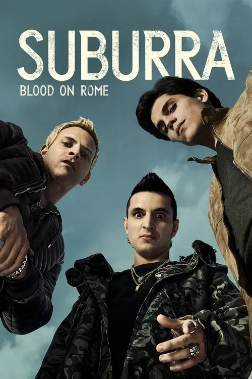 Суббура (2017–2020)