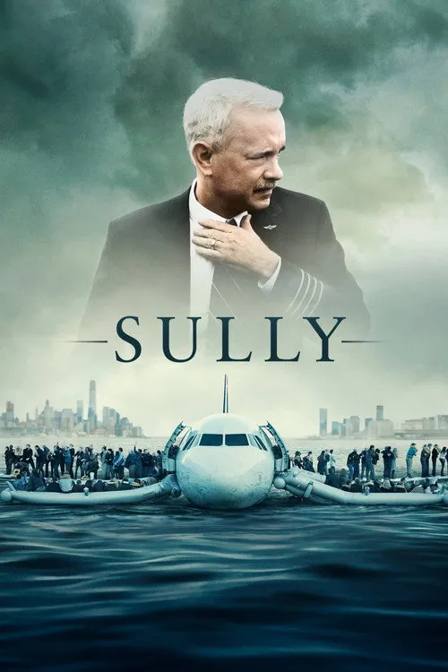 Чудо на Гудзоні (2016)