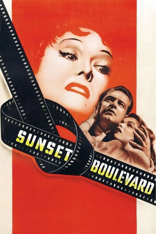 Бульвар Сансет (1950)