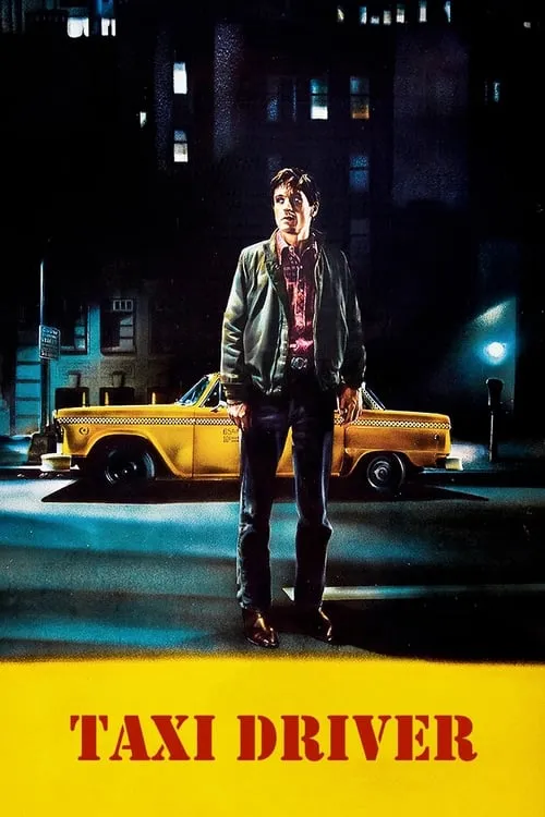 Таксист (1976)