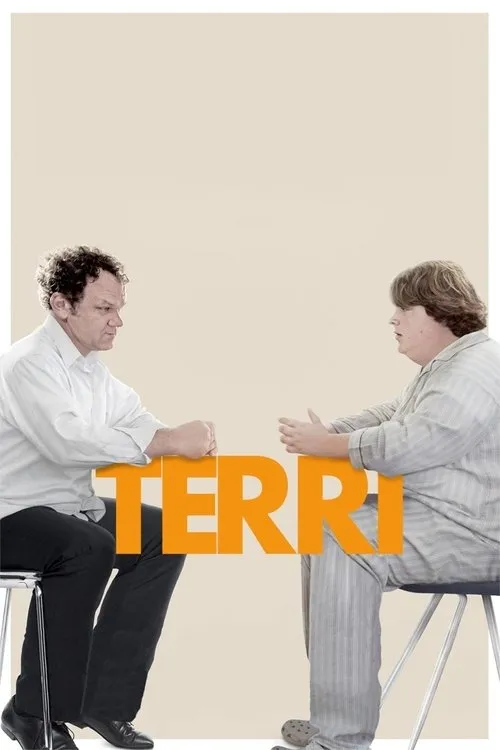 Террі (2011)