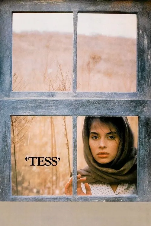 Тесс (1980)