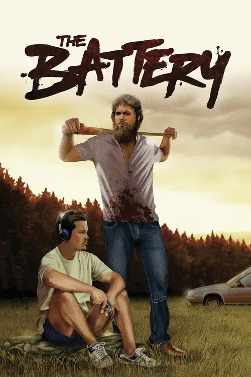 Курс на виживання (2013)