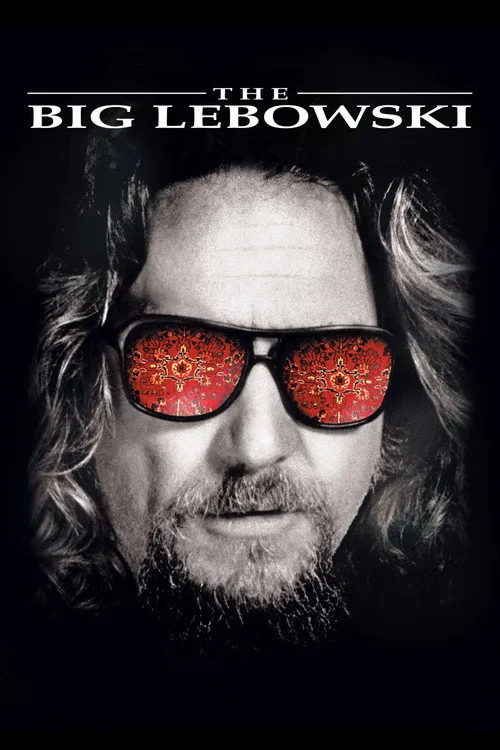 Великий Лебовскі (1998)