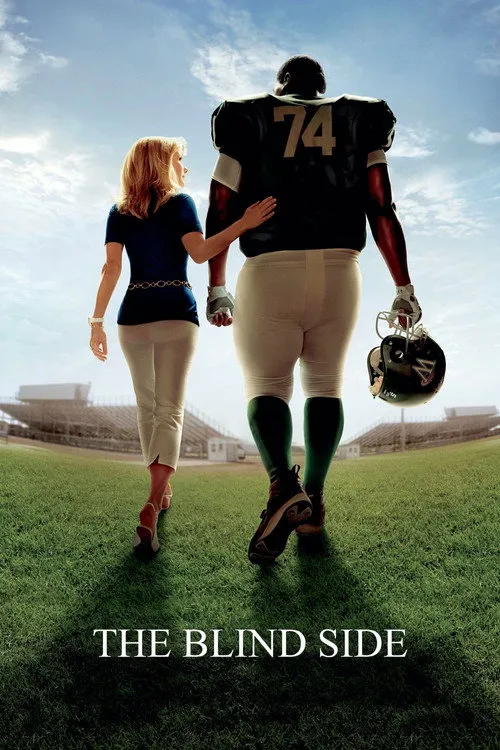 Невидима сторона (2009)