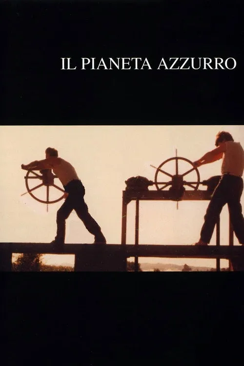 Синя планета (2001)