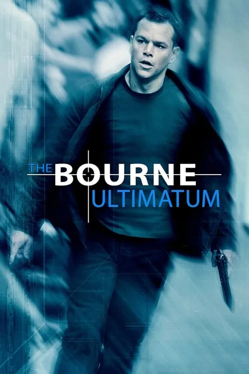 Ультиматум Борна (2007)