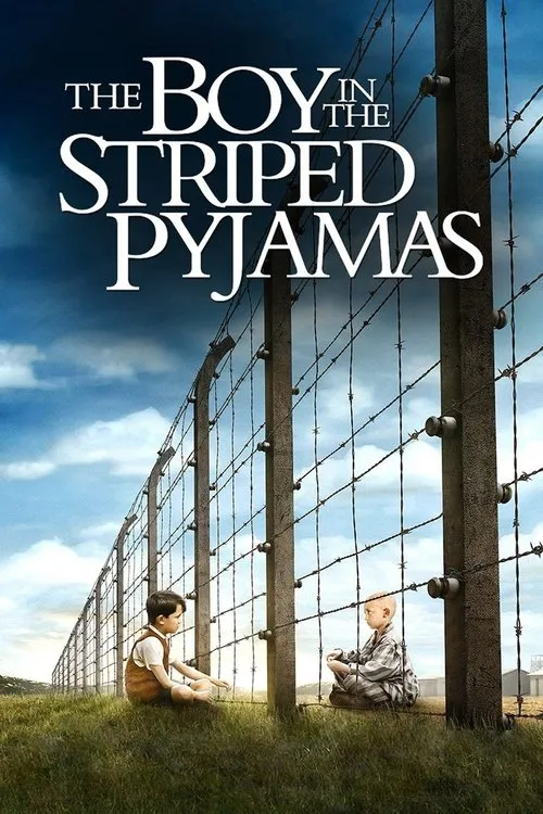 Хлопчик у смугастій піжамі (2008)