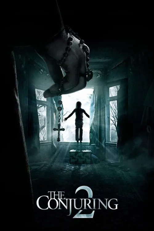 Заклинання 2 (2016)