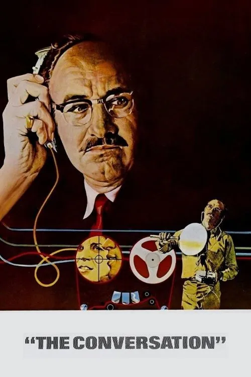 Розмова (1974)
